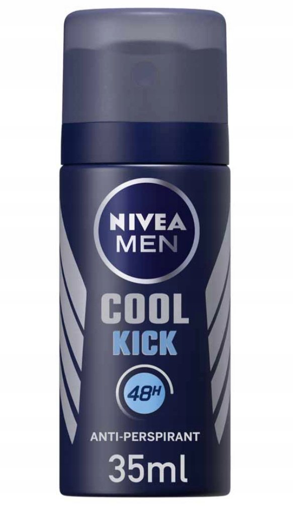 Подарочный набор косметики Nivea Men для Него мужская ЭНЕРГИЯ — фото 2