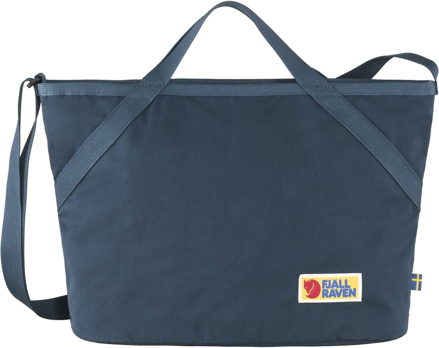

Сумка Vardag Crossbody Fjällräven, цвет Storm