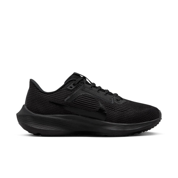 Кроссовки air zoom pegasus 40 Nike, черный — фото 2