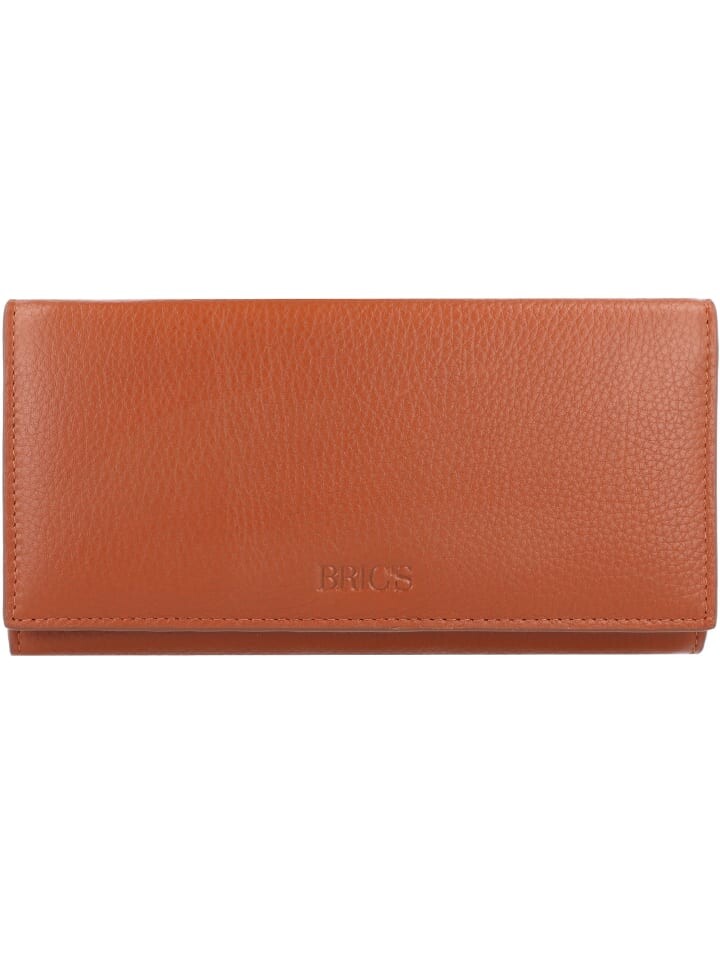

Кошелек BRIC`s, цвет tabacco