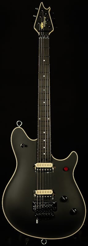 

Электрогитара EVH Wolfgang Signature