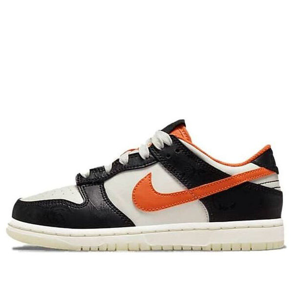 

Кроссовки Nike Dunk, черный