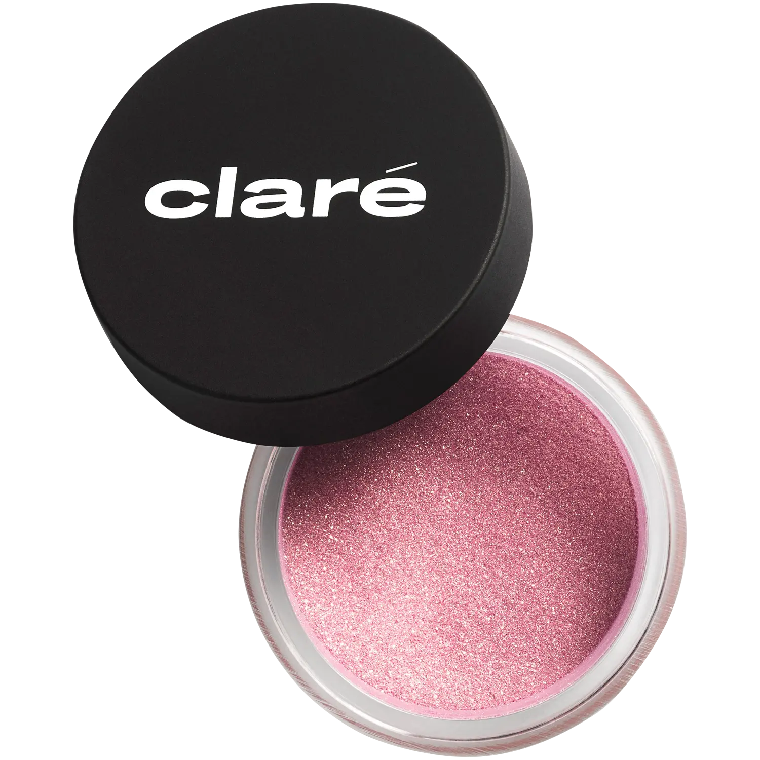 

Блестящие тени для век pink flash 871 Claré Clare Makeup, 0,4 гр