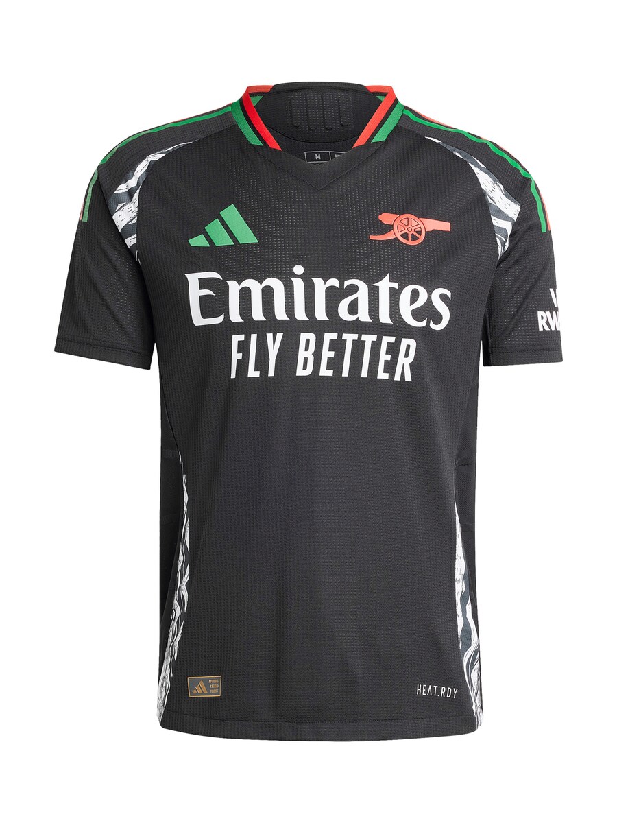 

Джерси ADIDAS PERFORMANCE, черный