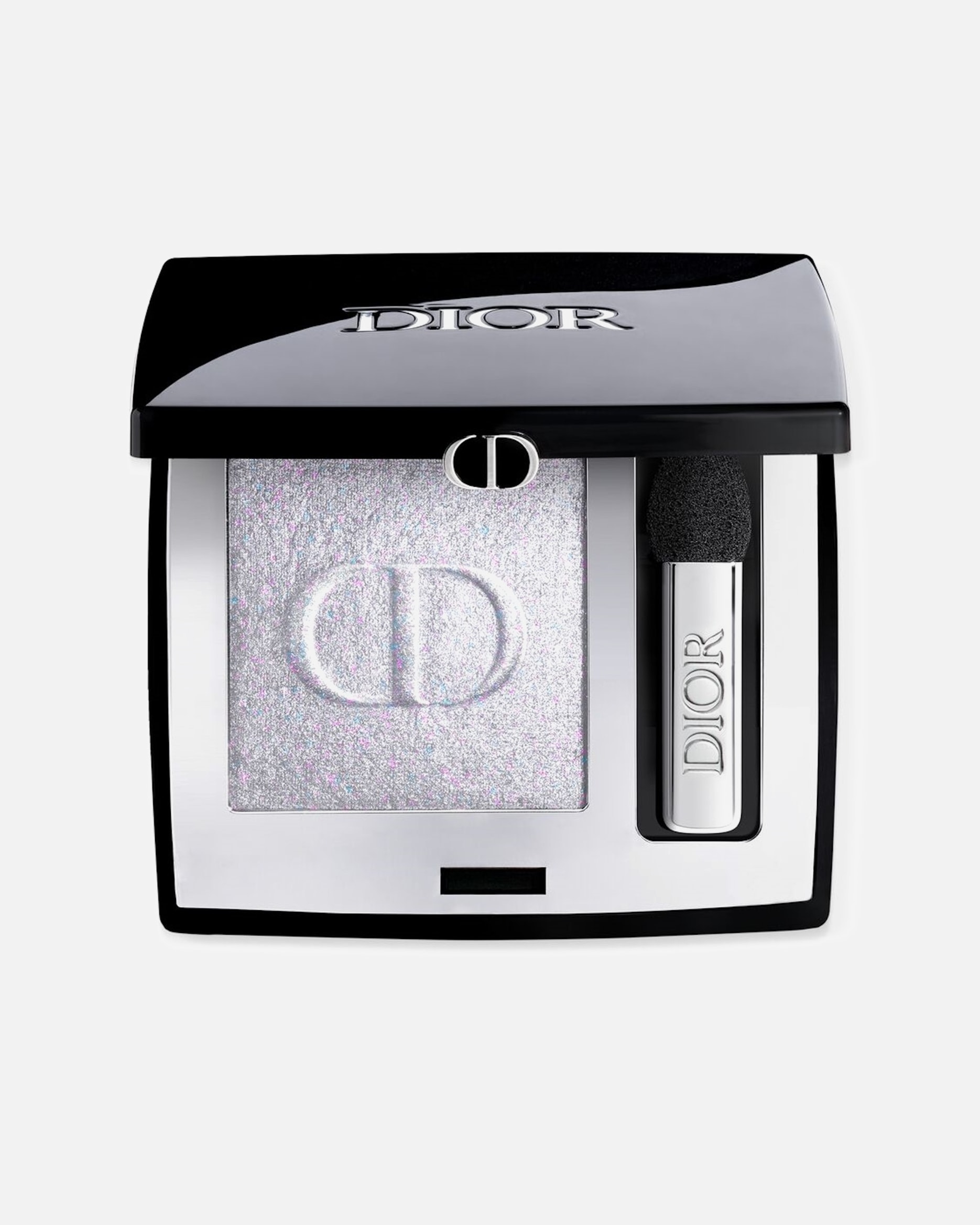 

Тени для глаз, палетка Dior, nr. 045 celestial glitter, 2 гр