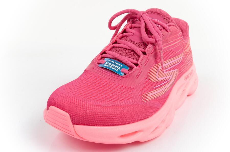 Женские спортивные кроссовки Skechers Go Run Swirl Tech Speed — фото 3