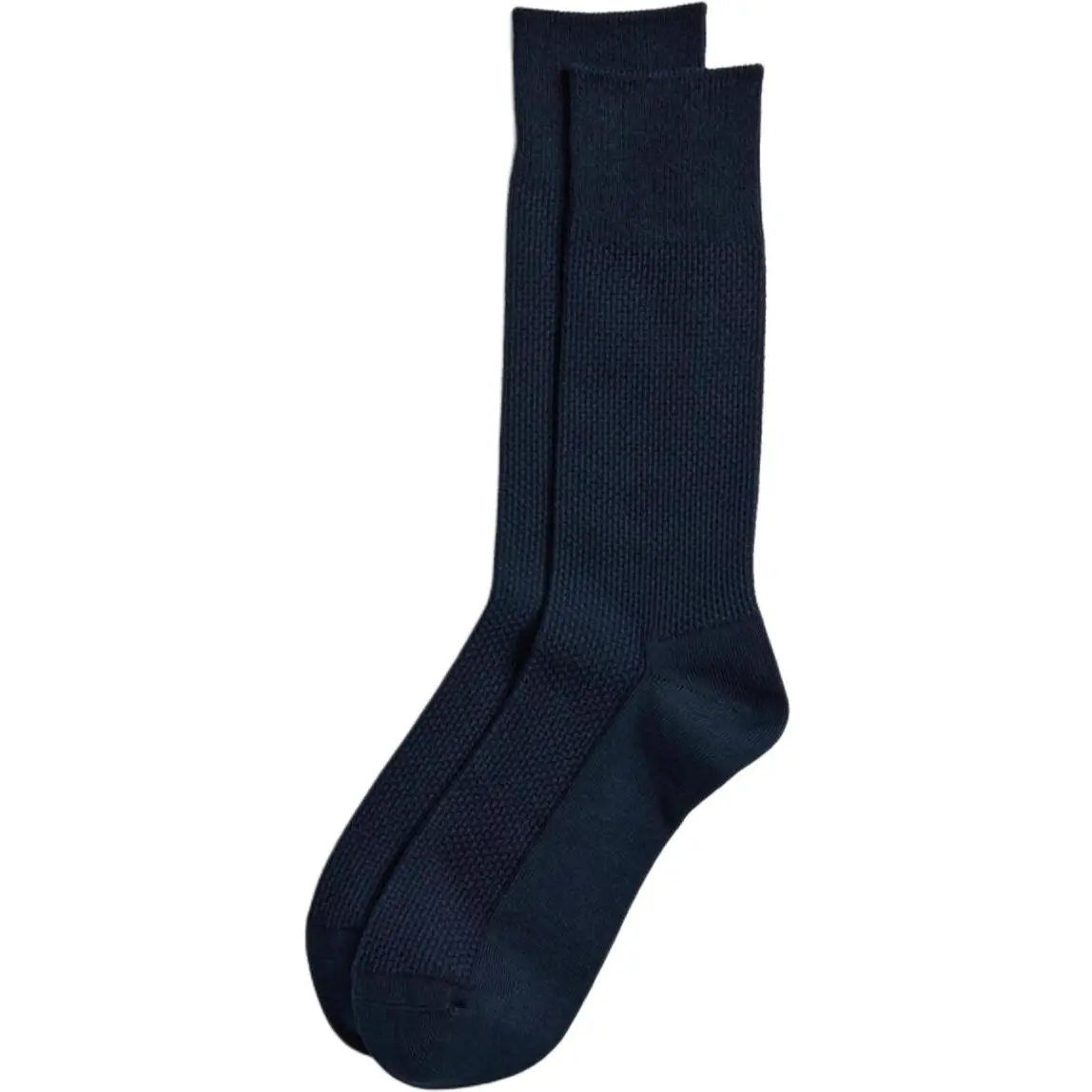 

Высокие носки мужские 1 пара UNIQLO, синий