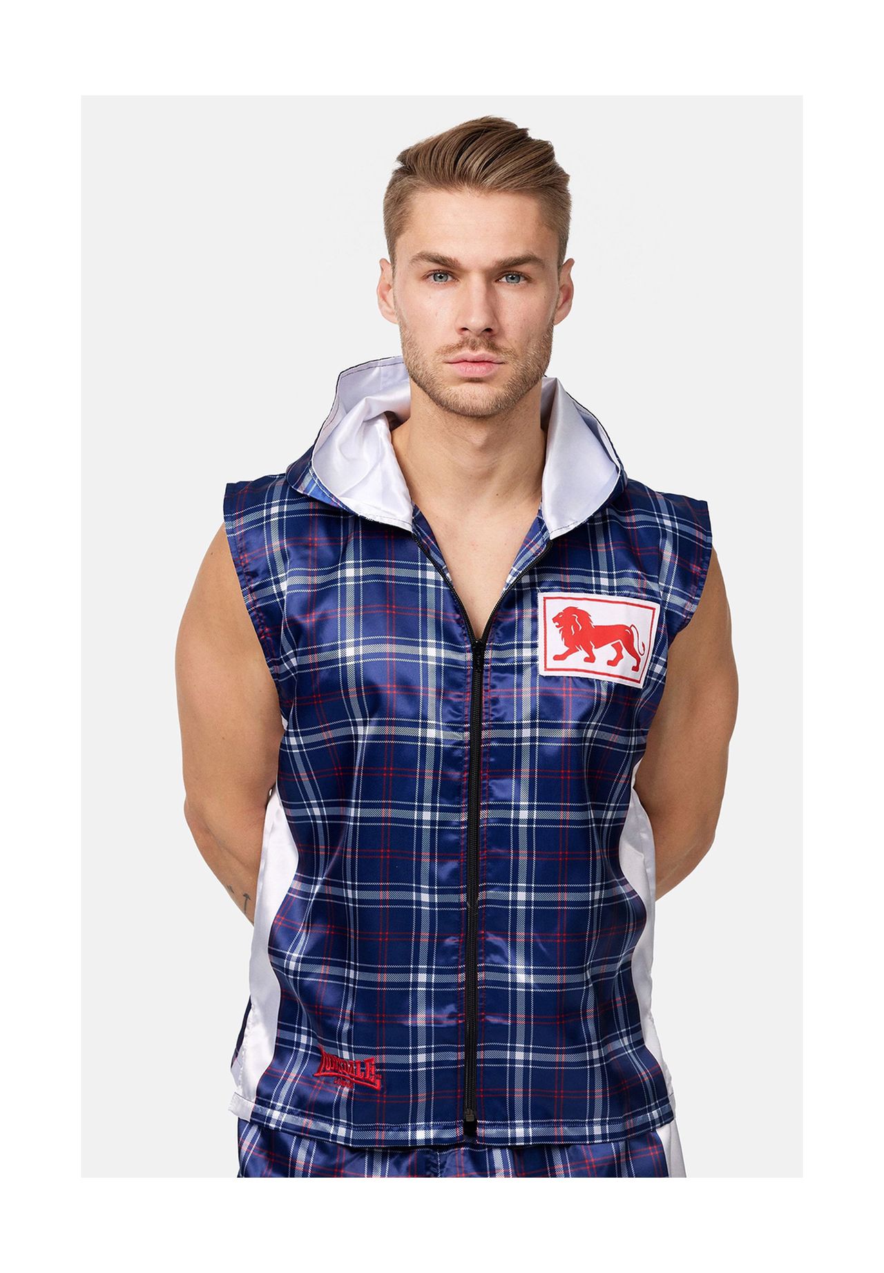 

Куртка для клизмы CLUTTON LONSDALE, цвет Navy/red/white, Белый, Куртка для клизмы CLUTTON LONSDALE, цвет Navy/red/white