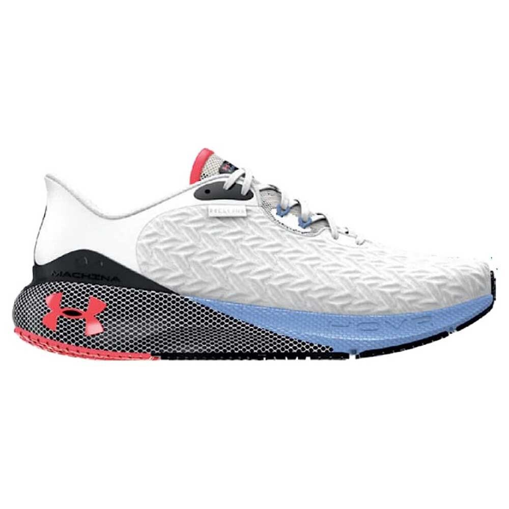

Кроссовки Under Armour HOVR Machina 3 Clone, белый