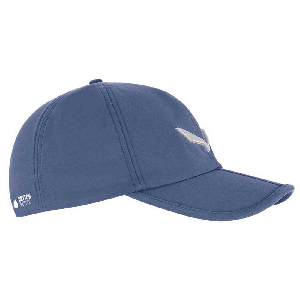 

Бейсболка Salewa Fanes Fold, синий