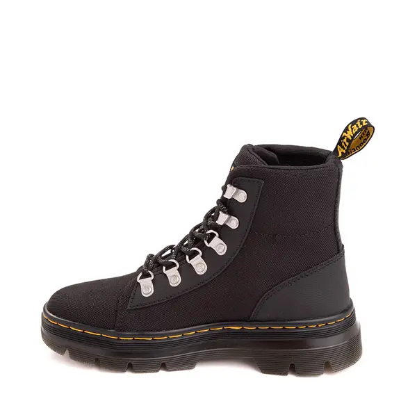 

Ботинки Dr. Martens Combs Boot, черный