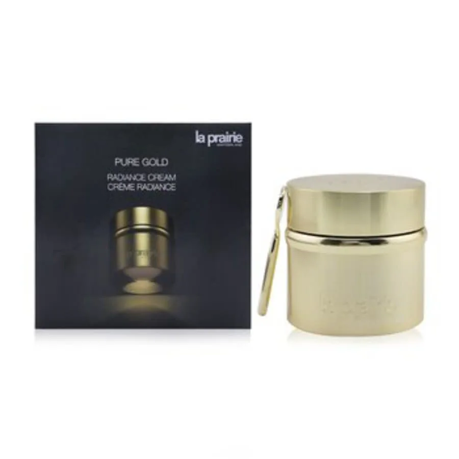 La Prairie / Крем Radiance Pure Gold 1,7 унции — фото 2