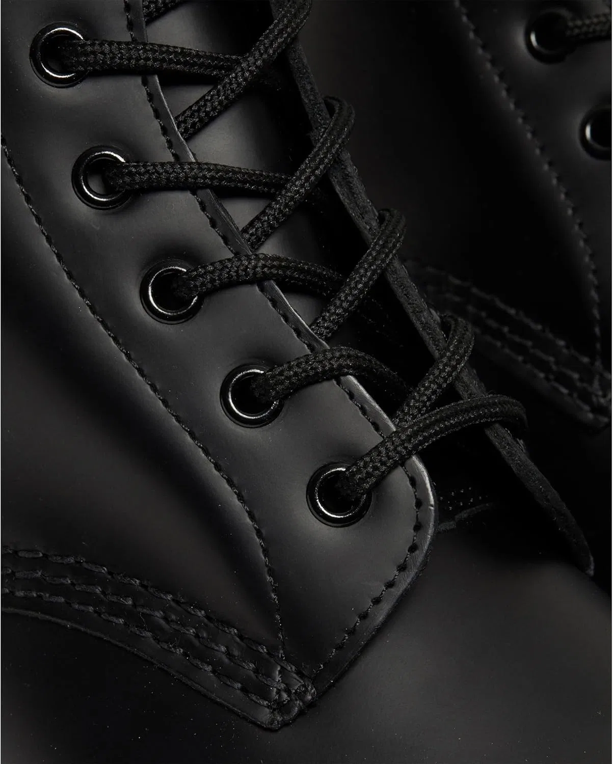 Ботинки Dr. Martens, Black — фото 2