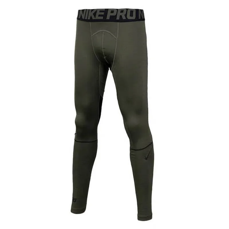 Nike Брюки спортивные мужские 325 moderate