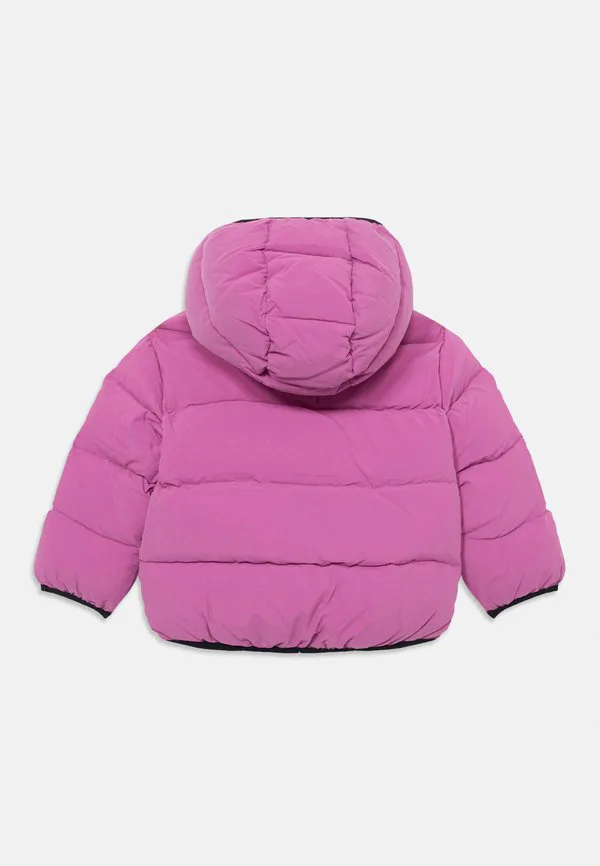 Зимняя куртка joplin унисекс Diesel, Pink — фото 2