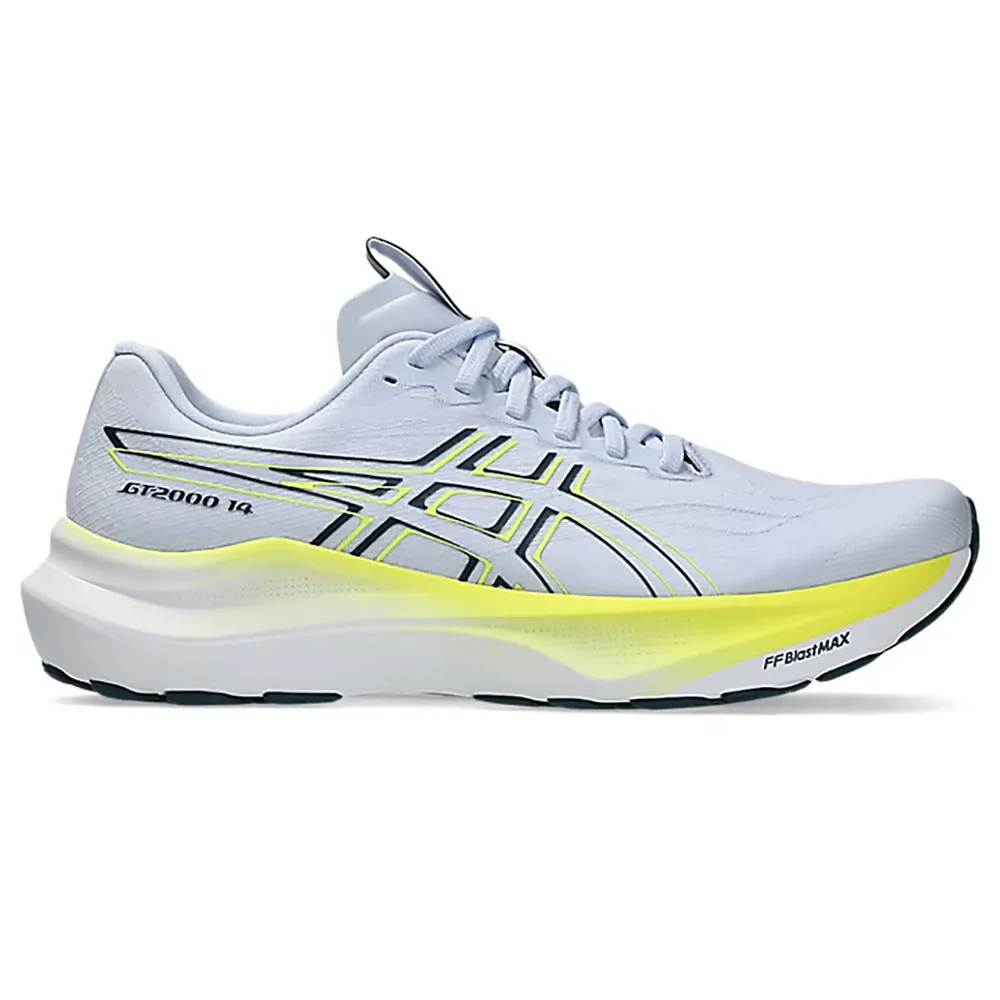 

Кроссовки Asics GT-2000 14, синий