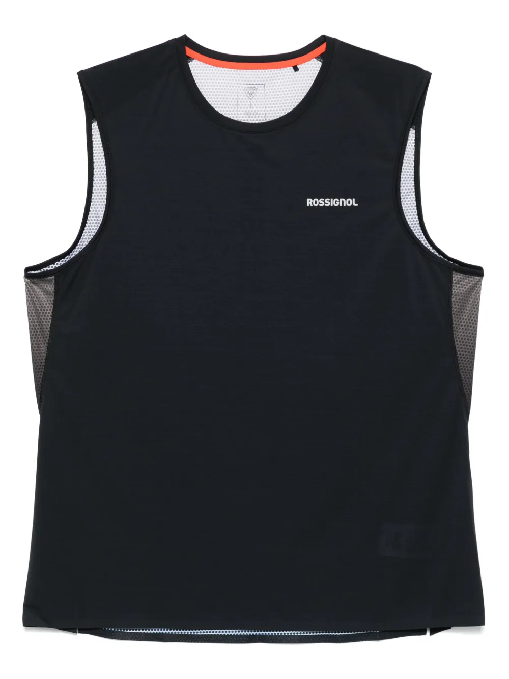 

Топ Sapa без рукавов Rossignol, черный