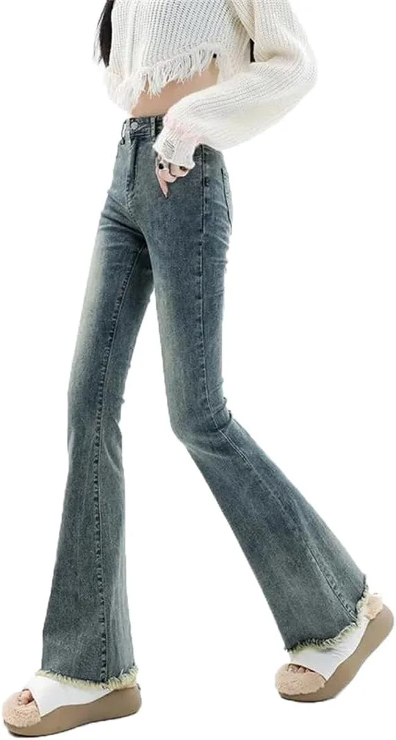 Женские джинсы Vintage High Waist Slim — фото 2