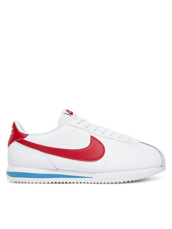 Кроссовки Cortez DN1791 108 Nike, белый