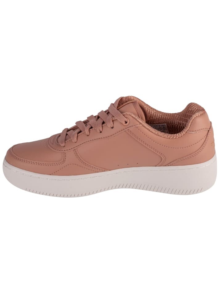 Низкие кроссовки Skechers Sport Court 20 Core Essential, бежевый — фото 2