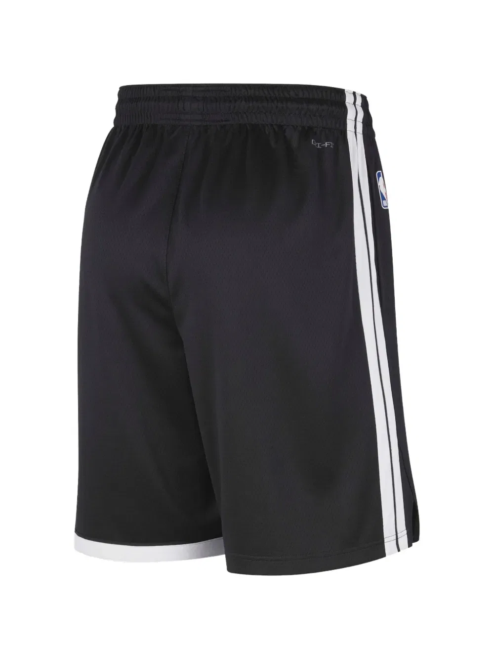Шорты City edition grizzlies swingman Nike, черный — фото 2
