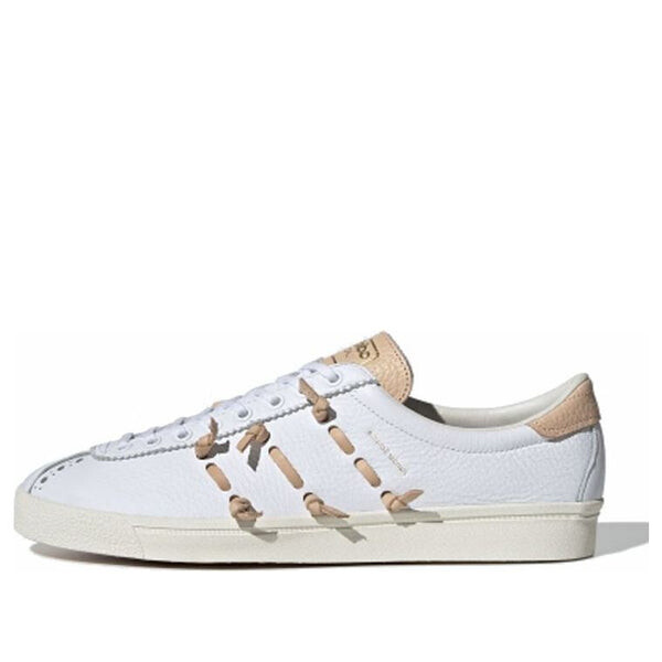 

Кроссовки hender схема x lacombe Adidas, белый