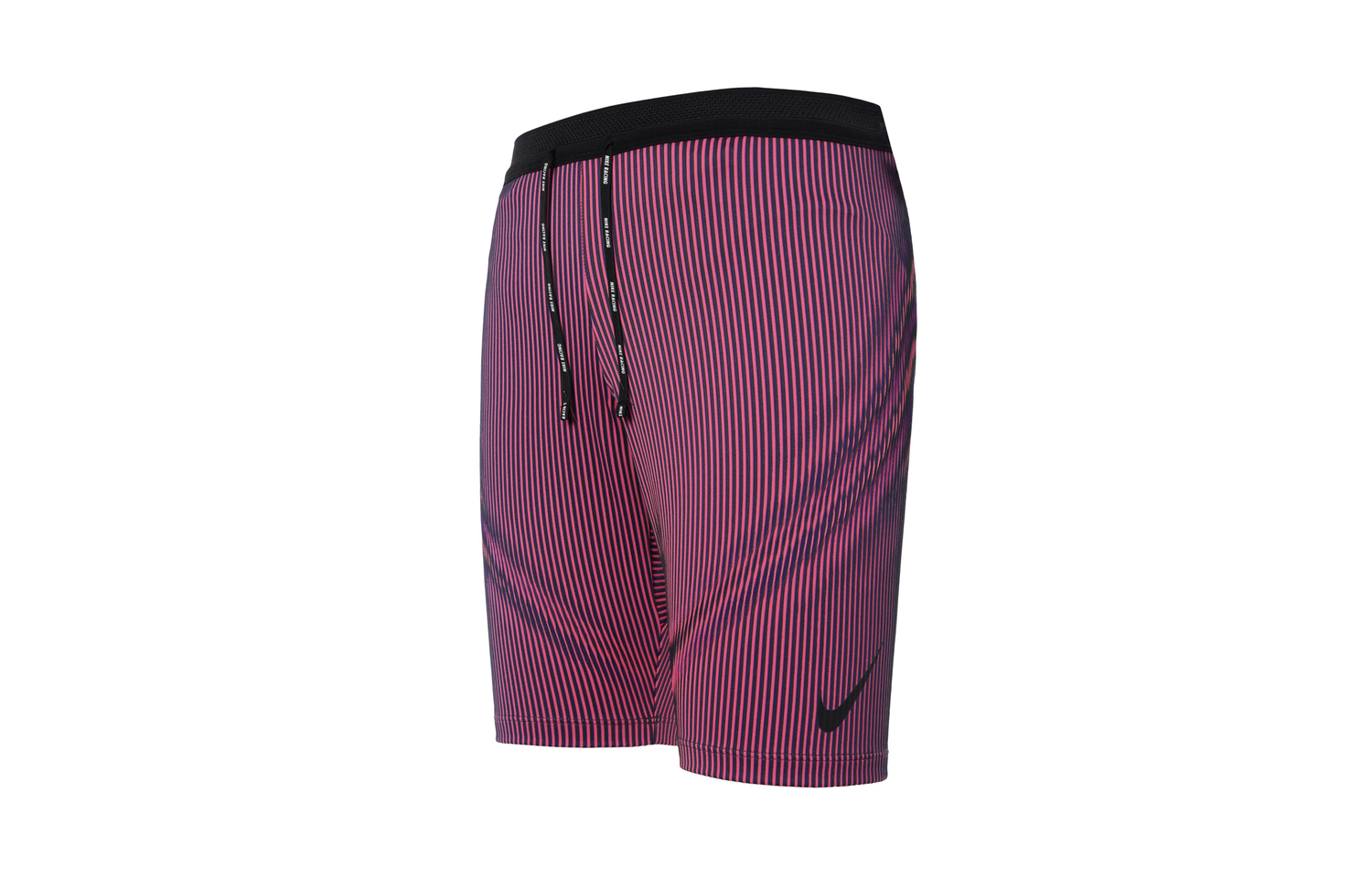 AEROSWIFT Dri-FIT ADV Спортивные шорты мужские Угольно-черные Nike — фото 3