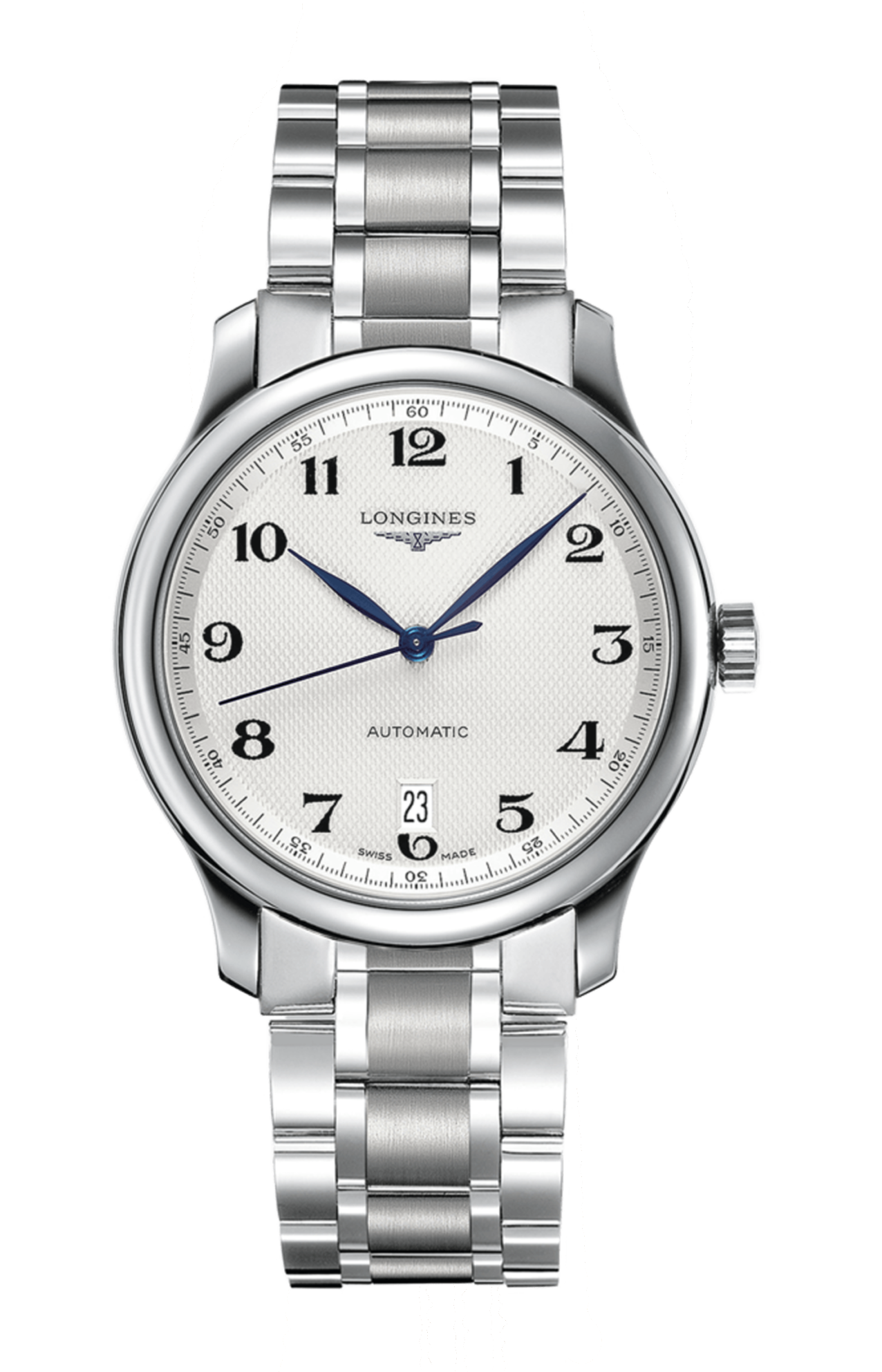 

Часы мужские Longines
