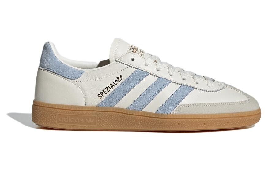 Adidas originals Обувь для скейтбординга унисекс, White/Blue — фото 2