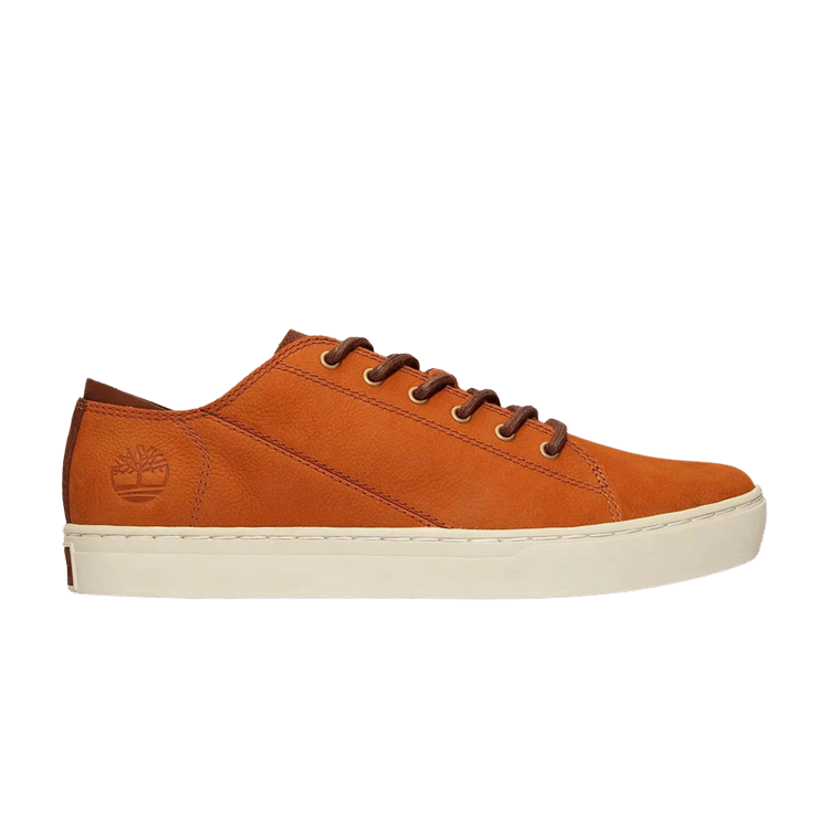 

Кроссовки Adventure 2.0 Oxford 'Rust', коричневый