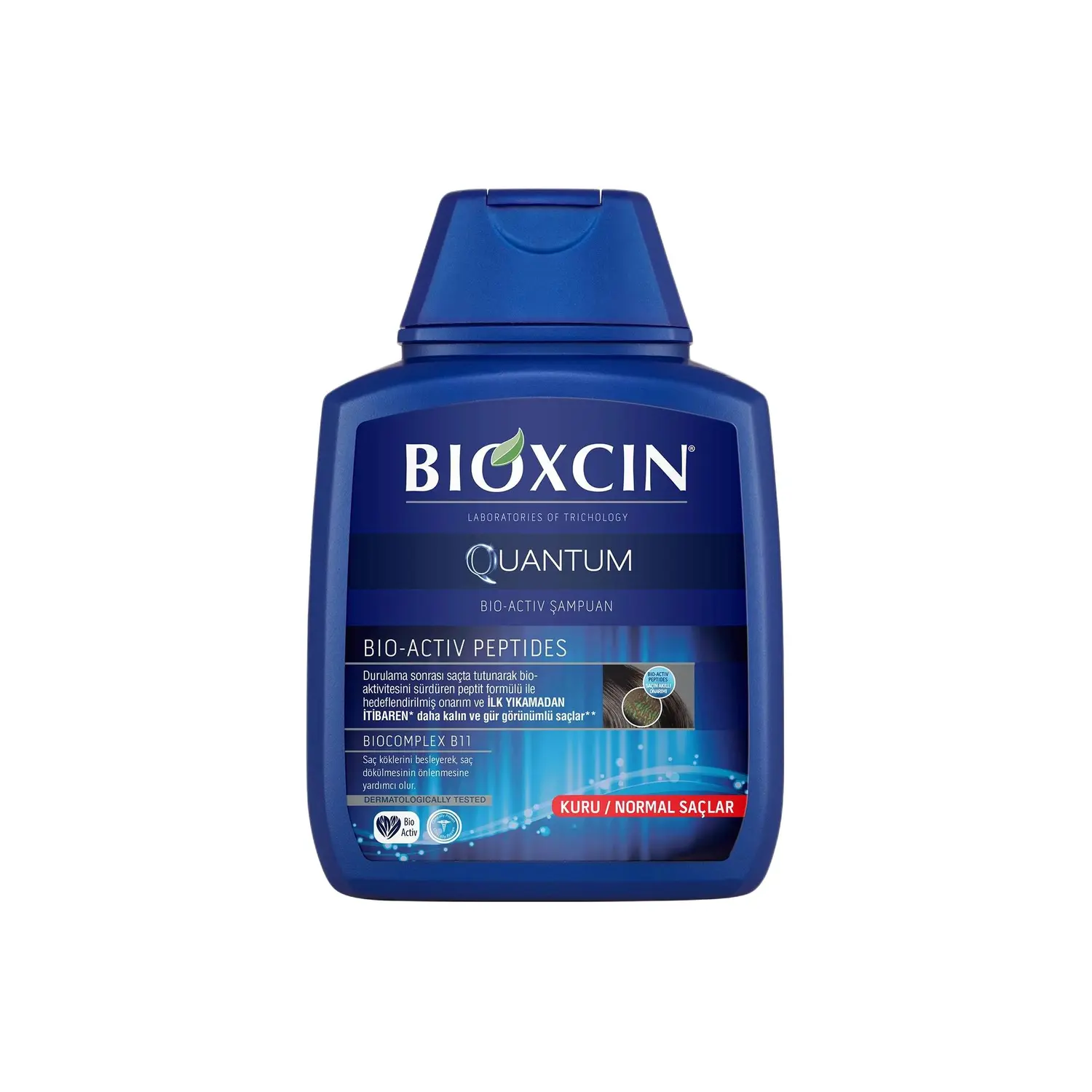 

Шампунь для увеличения объема и контроля жира с эффектом наполнения восстанавливающий и увлажняющий с ароматом меда и мяты 300ml Bioxcin