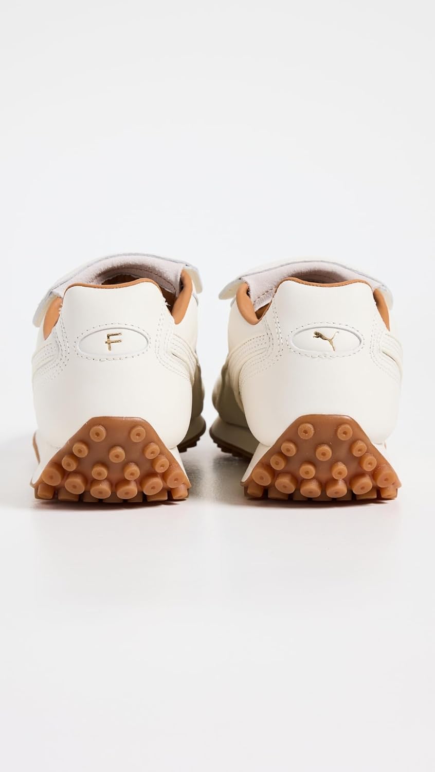 Кроссовки Puma для взрослых унисекс, слоновая кость — фото 3