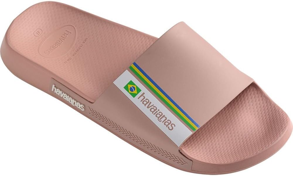 

Мужские шлепанцы Havaianas, Crocus Rose