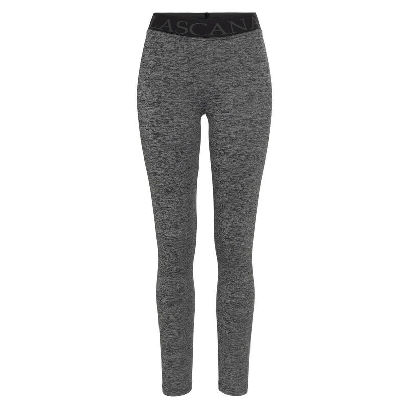 

Леггинсы женские LASCANA ACTIVE, цвет schwarz