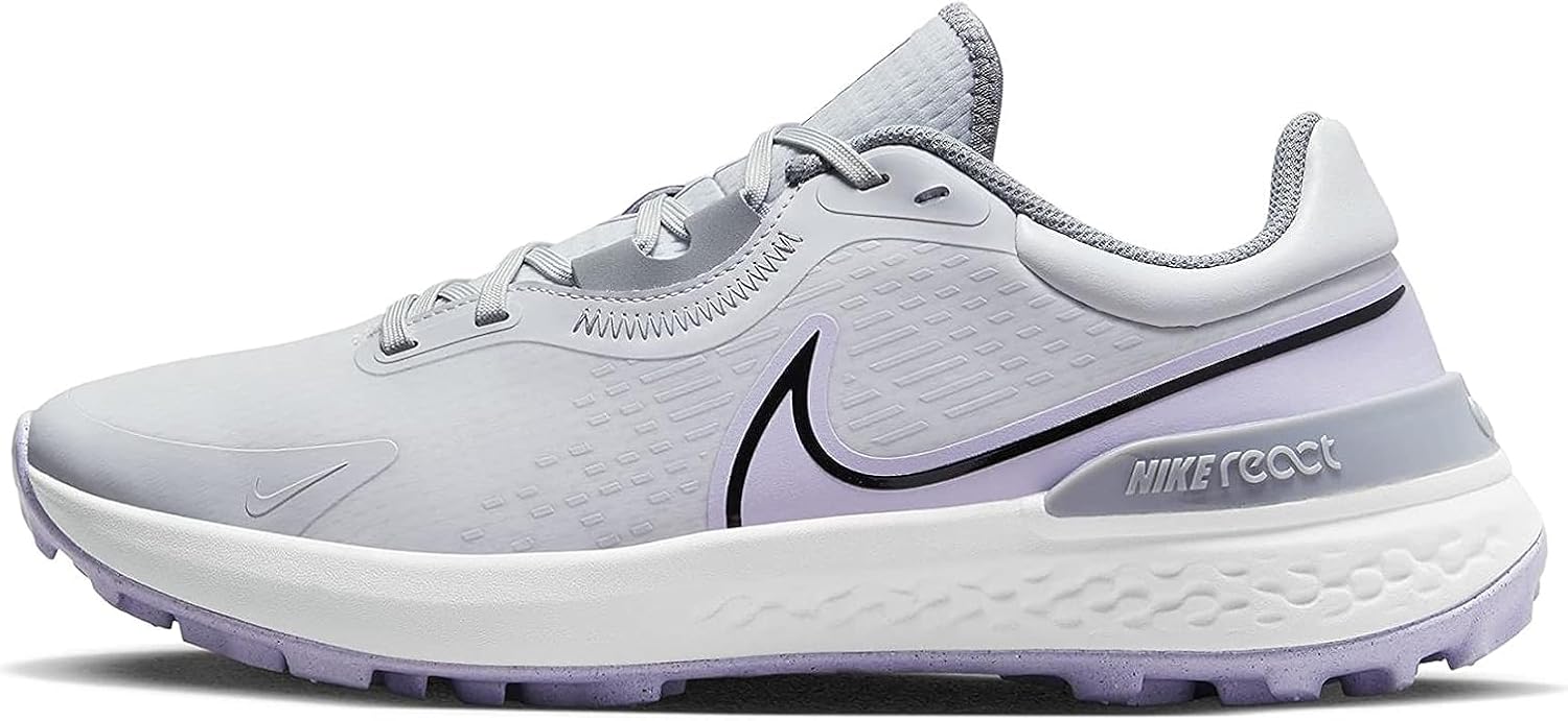 

Мужские кроссовки Nike, размер 45 EU L, Photon Dust Black Violet Frost