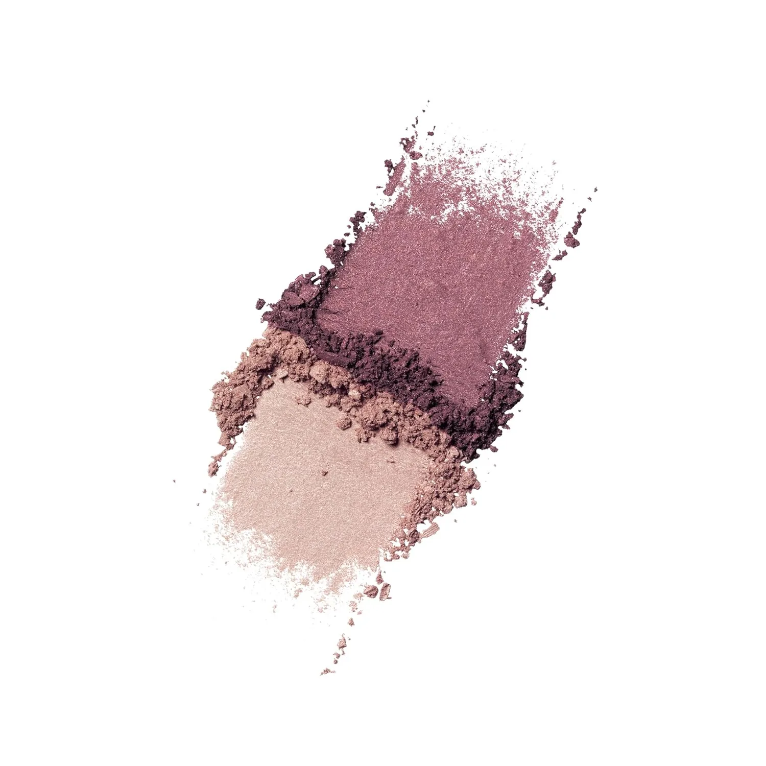 Тени для век Clinique All About Shadow Duo, гипоаллергенные, стойкие, легко наносятся, AA Jammin - Shimmer — фото 2