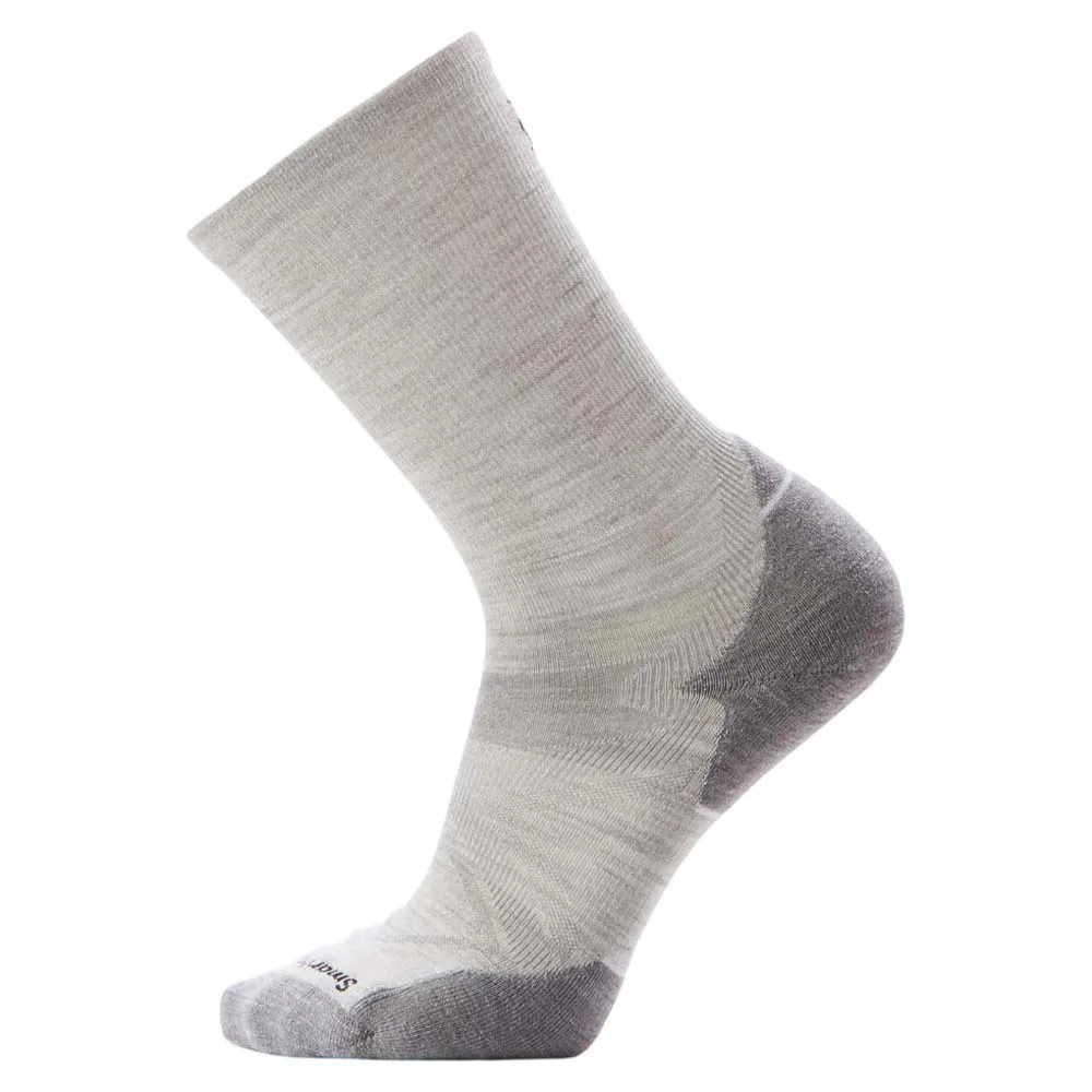 

Носки Smartwool Run Cold Weather Targeted Cushion crew, серый