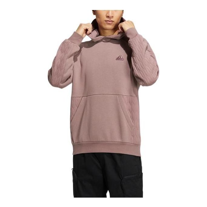 

Худи adidas Logo HN9000, фиолетовый