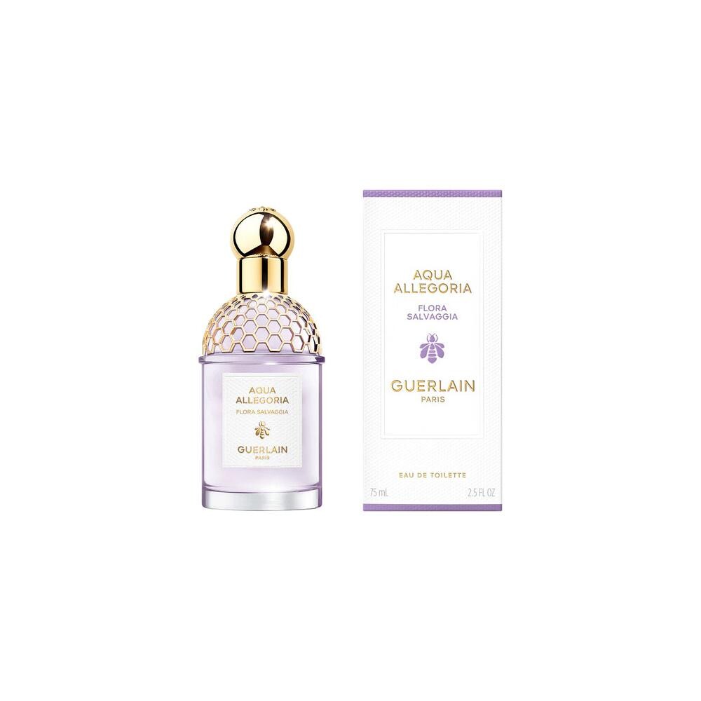 

Туалетная вода Guerlain Allegoria Flora Salvag, 75 мл
