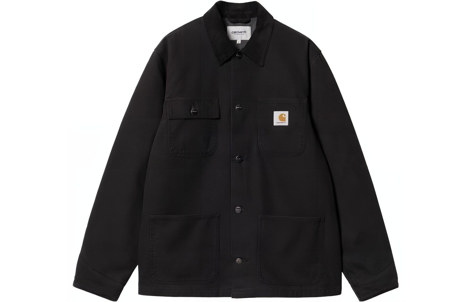 

Carhartt WIP Мичиганское пальто, Black