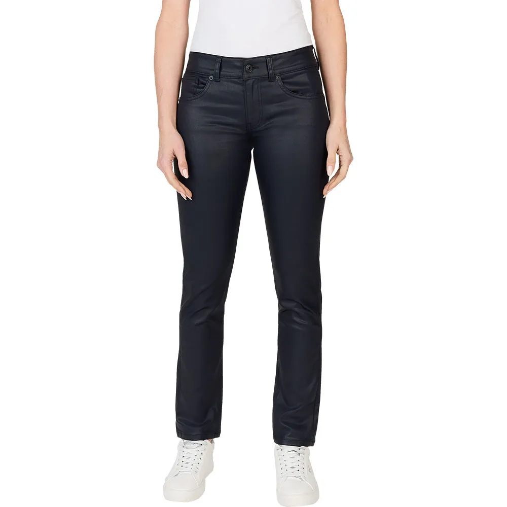 

Джинсы Pepe PL204737 Slim Fit, синий