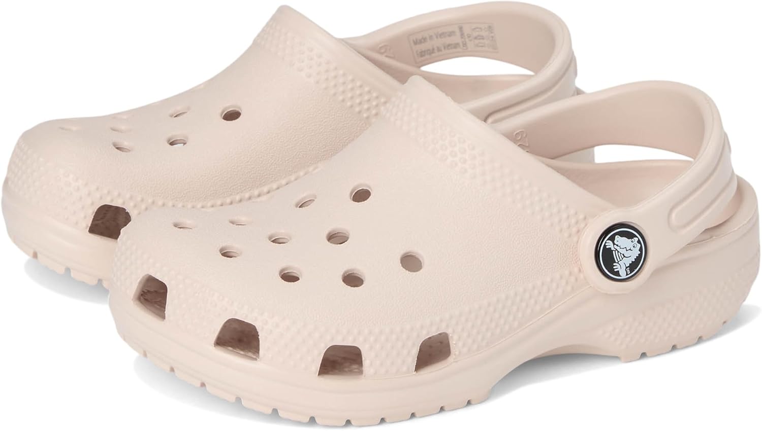 

Классические сабо Crocs для детей, Quartz