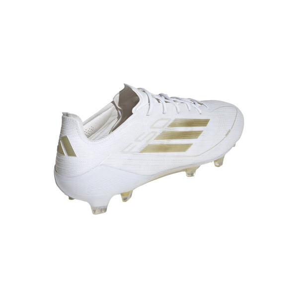 Кроссовки f50 elite fg Adidas, белый — фото 4