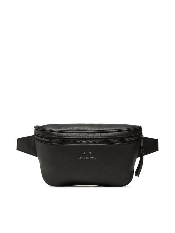 

Поясная сумка 952398 CC830 00020 Armani Exchange, черный