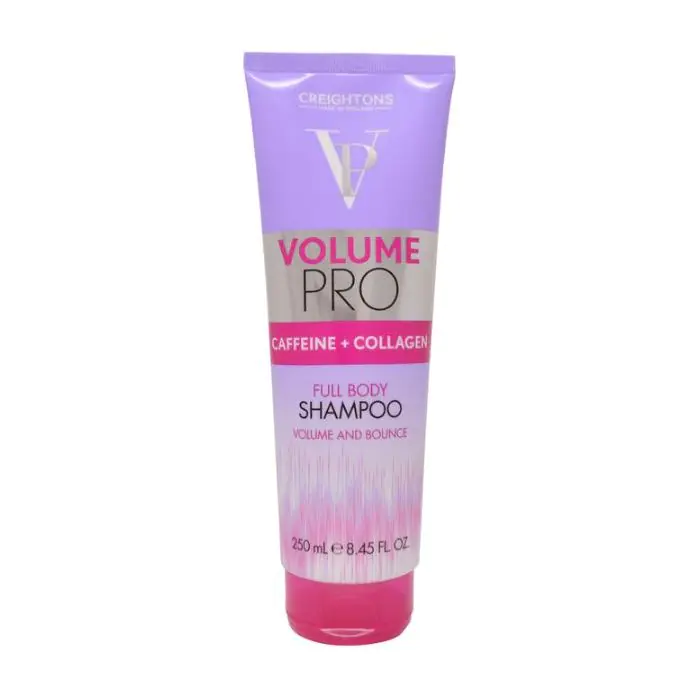 

Шампунь Volume Pro Champú Creightons, 250 ml