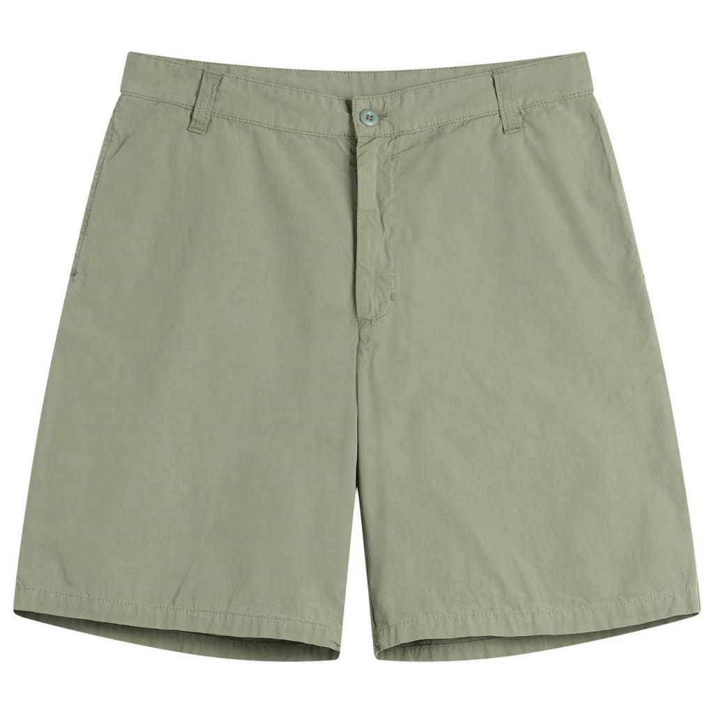 

Шорты Calder Carhartt Wip, цвет park