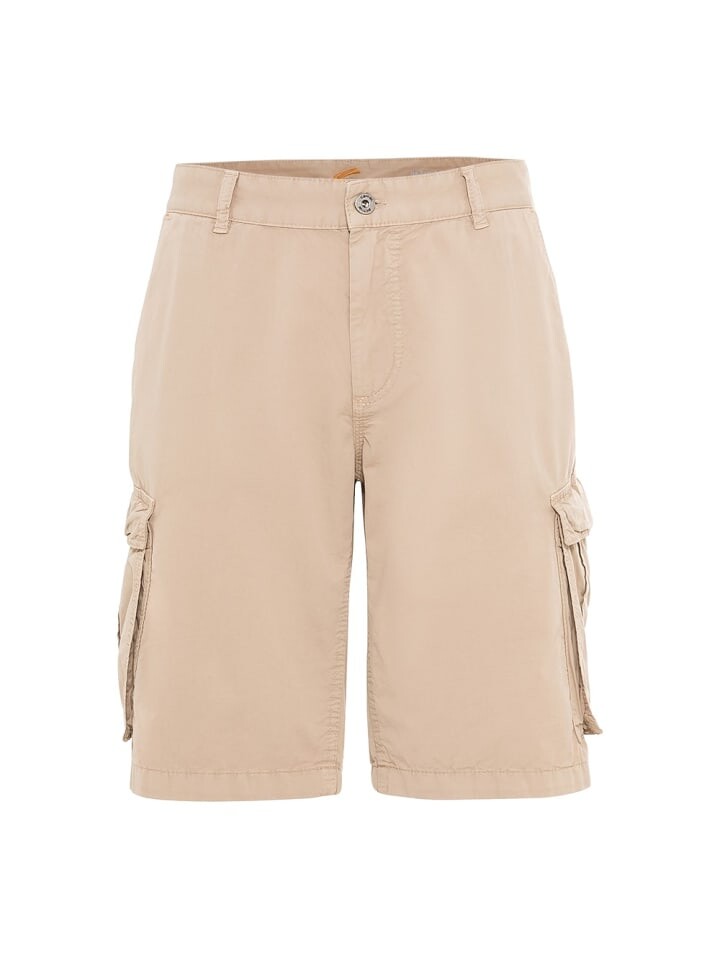 

Джинсы Camel Active Bermuda Shorts, цвет wood