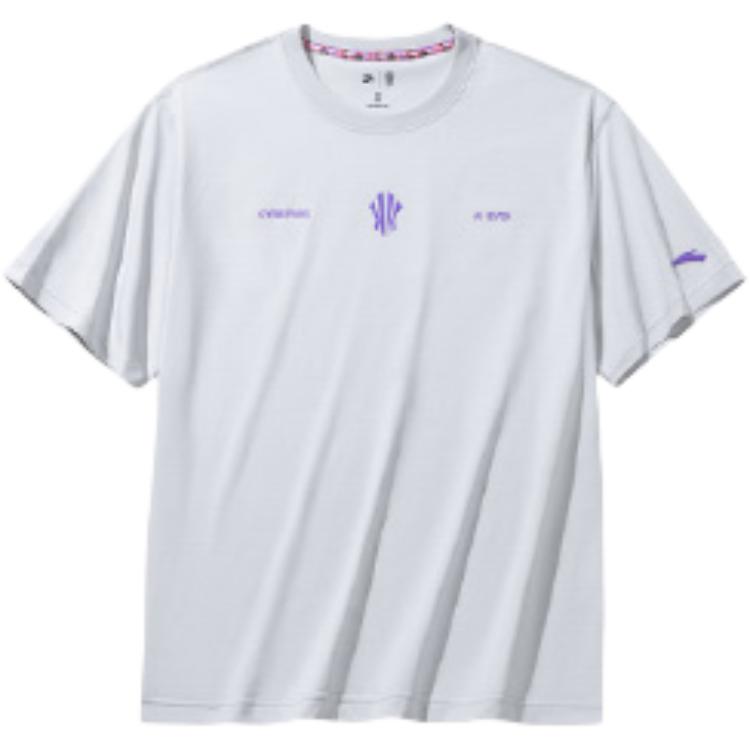 

ANTA Irving Series вязаный свитер Unisex бежевый серый розовый