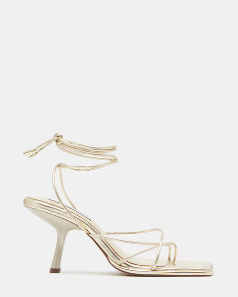 

Туфли Jolene Steve Madden, золотой