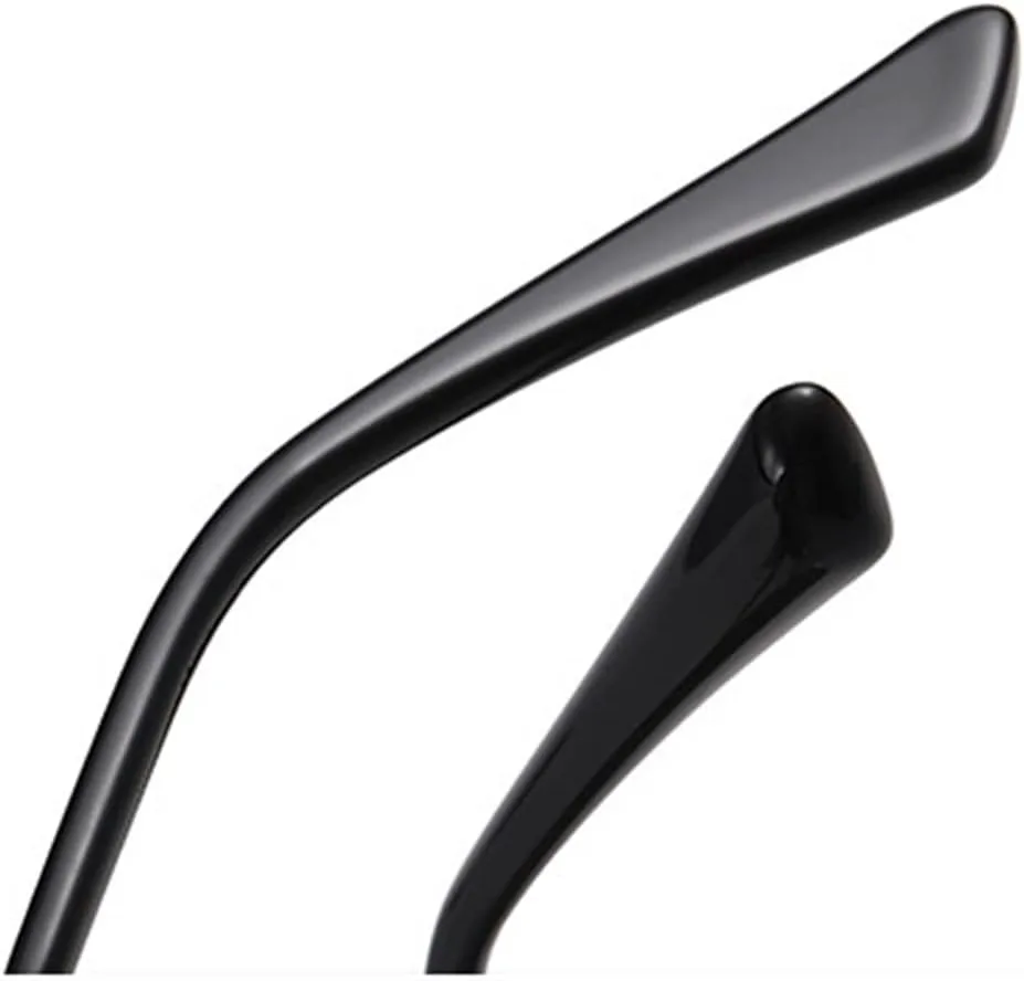 

Поляризованные солнцезащитные очки для мужчин и женщин, предназначенные для вождения, отдыха на природе и в отпуске (Цвет: C, Размер: Средний) MTZJH, One Color